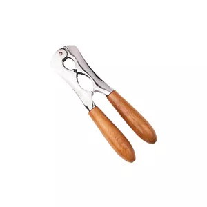 بادام شکن بدیس مدل دسته چوبی کد RM6895