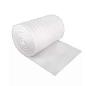 فوم پلی اتیلن مدل 20mm طول 24 متر ارسال پس کرایه 