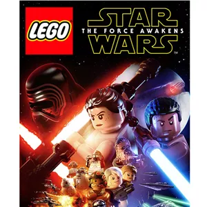 بازی Star wars The Force Awakens مخصوص کامپیوتر ZUA