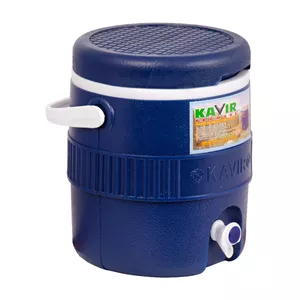 کلمن کویر مدل k7000 گنجایش 7 لیتر ارسال پس کرایه