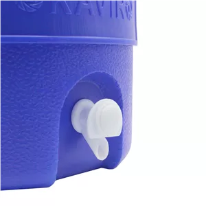 کلمن کویر مدل دسته دار کد YPK-MOD-100K گنجایش 7 لیتر ارسال پس کرایه
