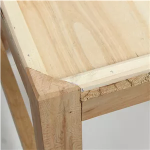 میز کرسی مدل A2425SS77 RYV 