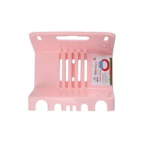 شلنگ جمع کن ابتکار مدل دیواری کد 0002 ارسال پس کرایه