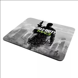 ماوس پد هومرو مدل MP1331-SIZE2437 طرح Call of Duty مدل 1