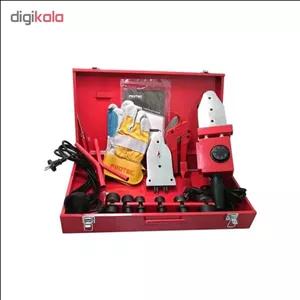 اتو لوله سبز پروتک کد 88 H44