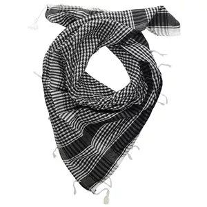 چفیه طرح پاکستانی مدل LU099 PCE