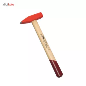 چکش ایران پتک مدل AB 2610 وزن 300 گرم