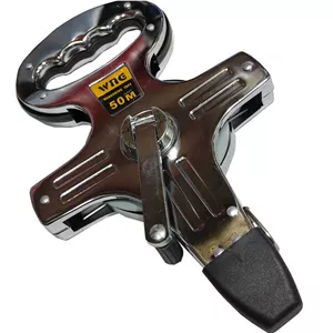 متر 50 متری دبلیو ان جی مدلSMT-WNG-50M-165ّFT-MEASURING TAP ارسال پس کرایه 