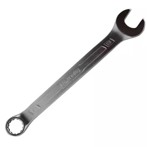 آچار یکسر تخت و یکسر رینگی تاپکس پلاس مدل SMT-PLUS-13MM-PRMIUM سایز 13 میلی متر