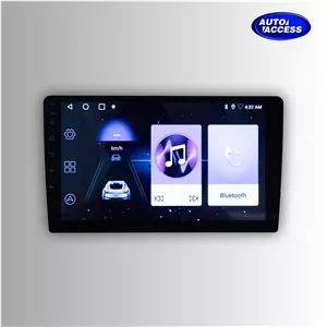 مانیتور 9 اینچی رم 2 حافظه 32 گیگابایت برند آیکیگای