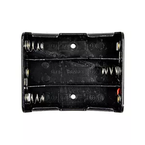 جا باتری لیتیوم یون کد 3S18650 ارسال پس کرایه 