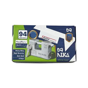قفل کتابی سماتولز مدل ویژه 94MM H44