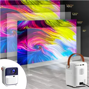 ویدئو پروژکتور یومیو مدل umiio Q2