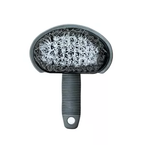 برس لاستیک شوی اسمارت مدل MK Wheel Brush  سایز 1713 سانتیمتر