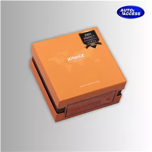 ردیاب 12 تا 24 ولت زیتونیکس مدل ZX01