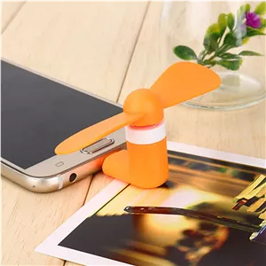 پنکه همراه USB-C اسمارت موب مدل FSC NP4