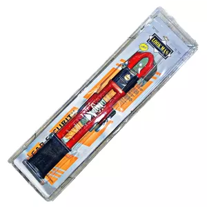 قفل فرمان خودرو لوکمس مدل LM-21 AYG
