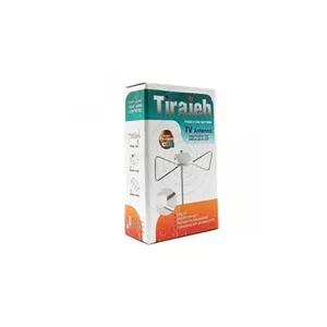 آنتن هوایی تیراژه مدل پروانه 1