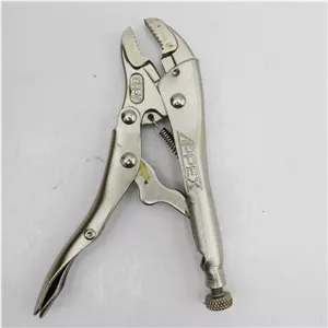 انبر قفلی اپکس مدل AJ-APX-1905 سایز 5 اینچ ارسال پس کرایه 