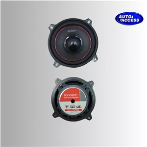 میدرنج صوتی 140 واتی برند پاناتک - مدل PM-5111