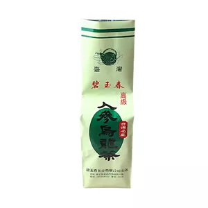 چای سبز اولانگ جینسینگ 250 گرم