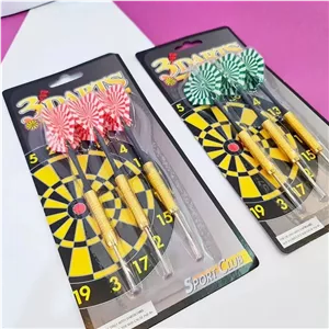 تیر دارت 3 تایی 3darts