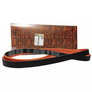تسمه دینام و کولر شاهین مدل 5PK1663HC شرکتی سایپا