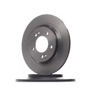 دیسک عقب اپتیما اصلی (لطفا 8 رقم آخر شماره شاسی جهت استعلام دقیق ارسال بفرمایید)