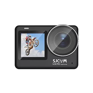 دوربین اکشن ورزشی SJCAM SJ10 Pro Dual Screen Action Camera