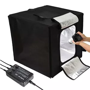 خیمه نور گودکس Godox LST40 Mini Photography Studio Lighting Tent 40cm