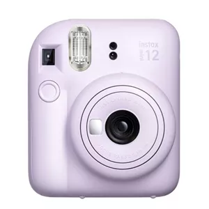 دوربین چاپ سریع فوجی فیلم Fujifilm instax Mini 12 Mini Purple