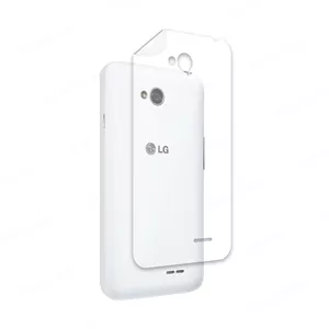 برچسب پوششی پشت موبایل الجی D320