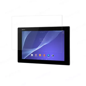 گلس محافظ صفحه تبلت Sony Xperia Z Tabletسونی اکسپریا زد تبلت