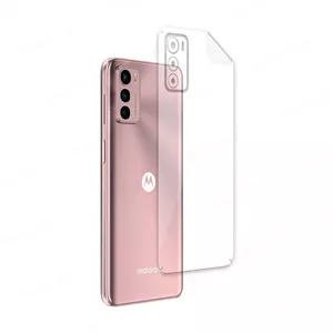 برچسب پوششی پشت موبایل موتورولا Moto G42
