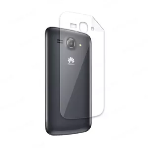 برچسب پوششی پشت موبایل هوآوی Ascend Y520