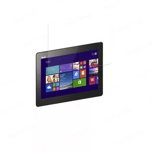 گلس محافظ صفحه تبلت Asus Transformer Book (T100)ایسوس ترنسفورمر بوک تی 100