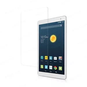 محافظ صفحه نمایش تبلت آلکاتل OneTouch Pop 10