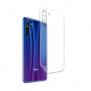 گلس محافظ پشت گوشی GPlus X10 2022جی پلاس ایکس 10 2022