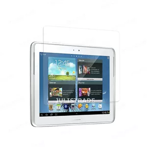 گلس محافظ صفحه تبلت Samsung Galaxy Note 10.1 (N8000 - N8000 - N8010 - N8020)سامسونگ گلکسی نوت 10.1