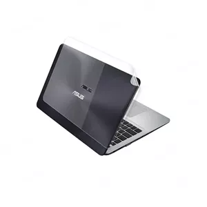 گلس محافظ پشت لپ تاپ Asus K555Lایسوس کی 555 ال
