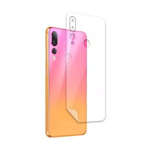 برچسب پوششی پشت موبایل لنوو Z5s