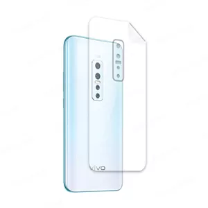 برچسب پوششی پشت موبایل ویوو V17 Pro
