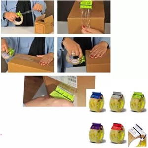دستگاه چسب کش کوچک دستی