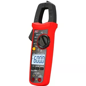آمپرمتر کلمپی یونیتی UT204 plusخرید با گارانتی