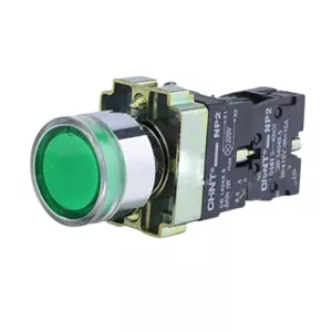شاسی استارت قدیم XB2 چراغدار سبز