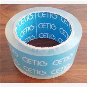 چسب پهن کریستال 5 سانت 90 یارد ستیو 38 میکرون Cetio