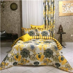 سرویس لحاف روتختی رکسل مدل A07 