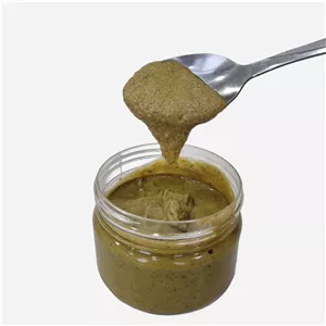کره میکس پسته،بادام درختی و گردو 150گرمی اَوسینا 