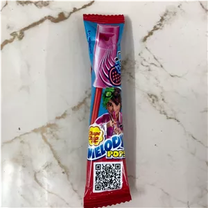 آبنبات موزیکال سوتی چوبا چوبس