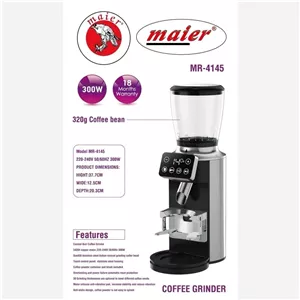اسیاب قهوه مایر مدل MR-4145